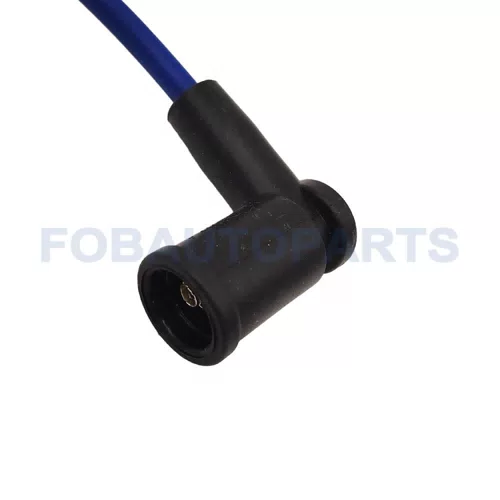 Spark Plug Wire Sets for Mazda B3000 2001-2004 for Ford 2001-2002 1F21-18-140 AJ03-18-100 - image 6